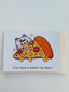 PETS CARD - #123