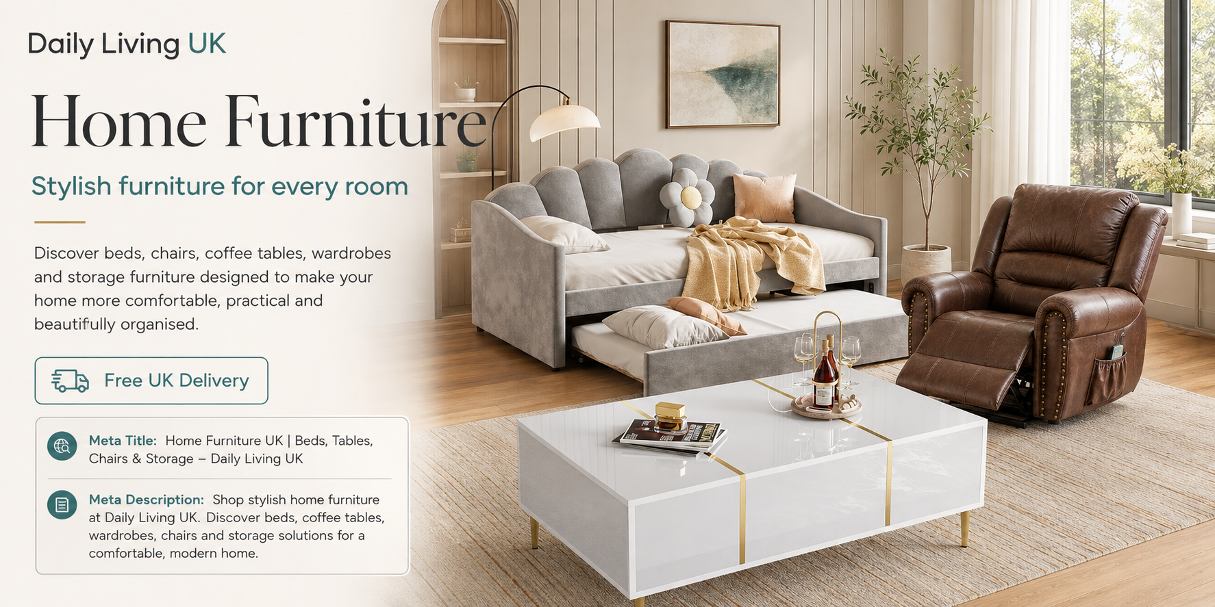 Home Furniture