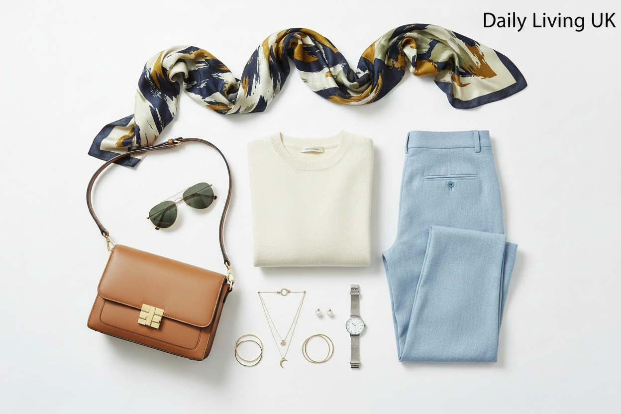 Clothing & Accessories