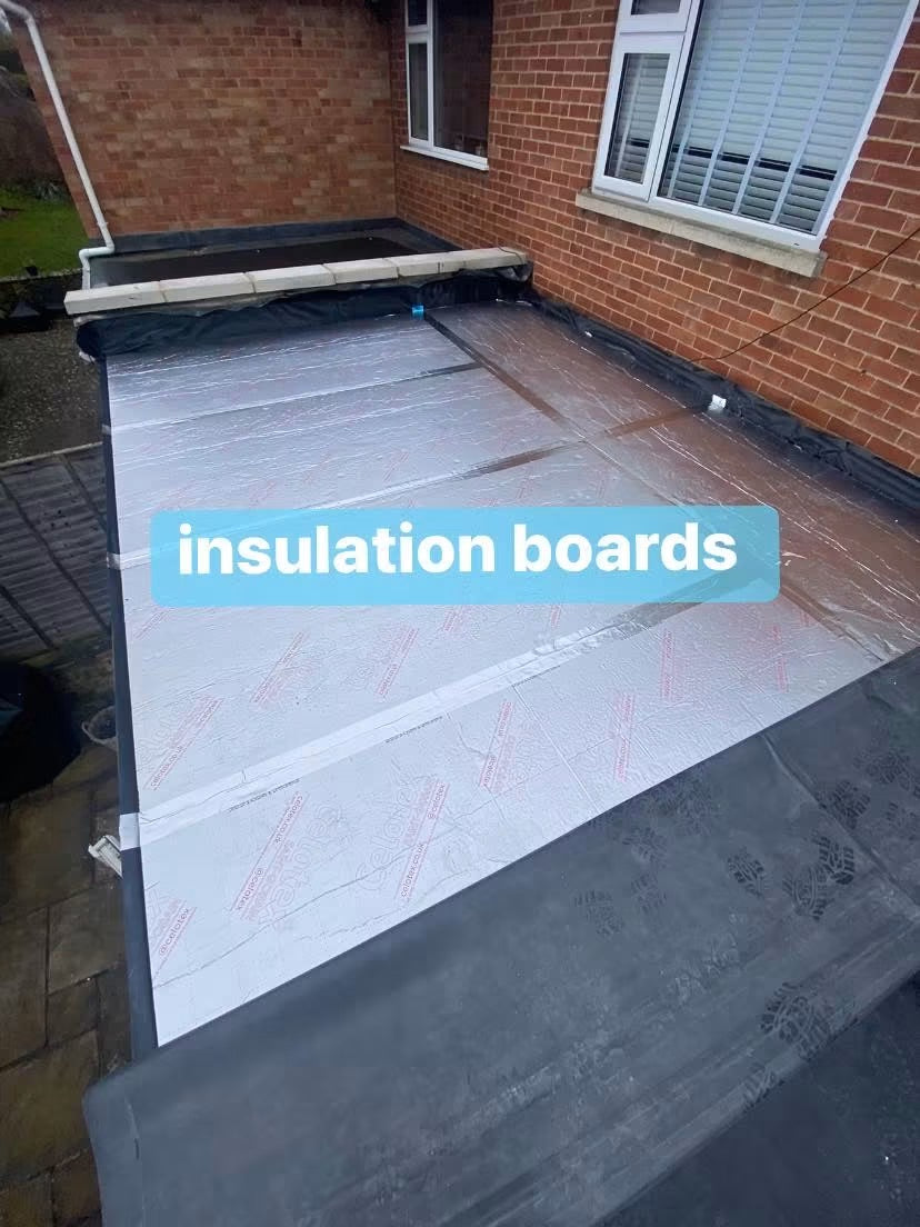 R.S Roofing & Building Services Ltd