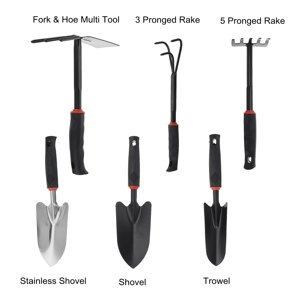 Gardening scale shovel Secondary image