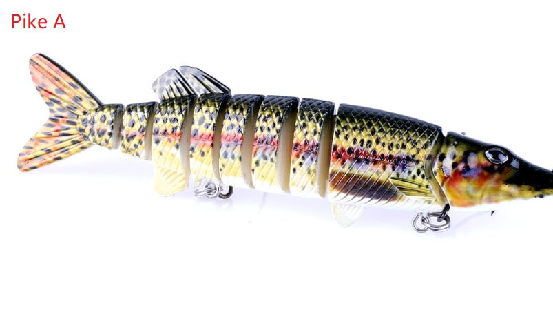 Original Fishing Lure Secondary image
