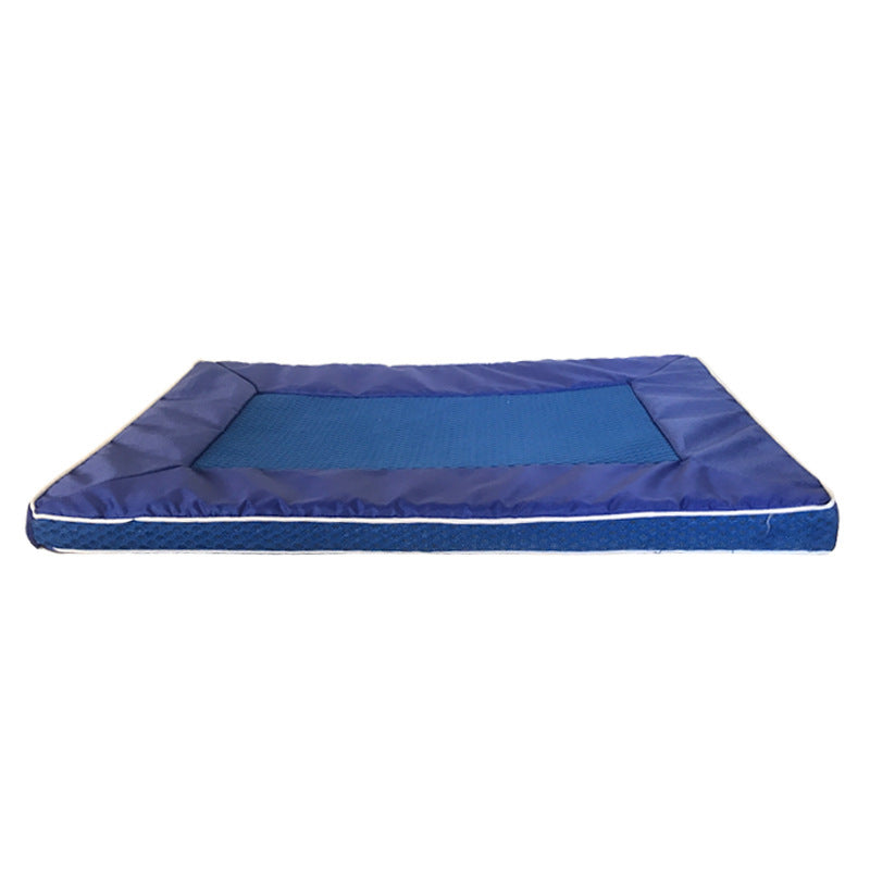Pet Summer Cooling Ventilation Ice Mat Secondary image