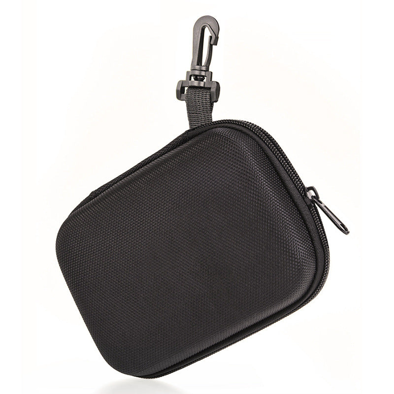 Rotating Composite Sequin Set Fly Hook Fishing Bait Small Bag External Bag Fishing Tackle Bag Secondary image