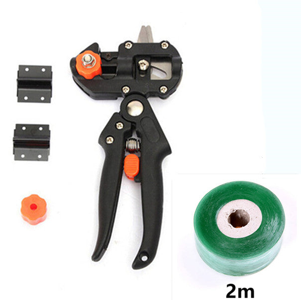Gardening garden grafting shears Secondary image