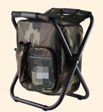Fishing Chair Backpack Secondary image