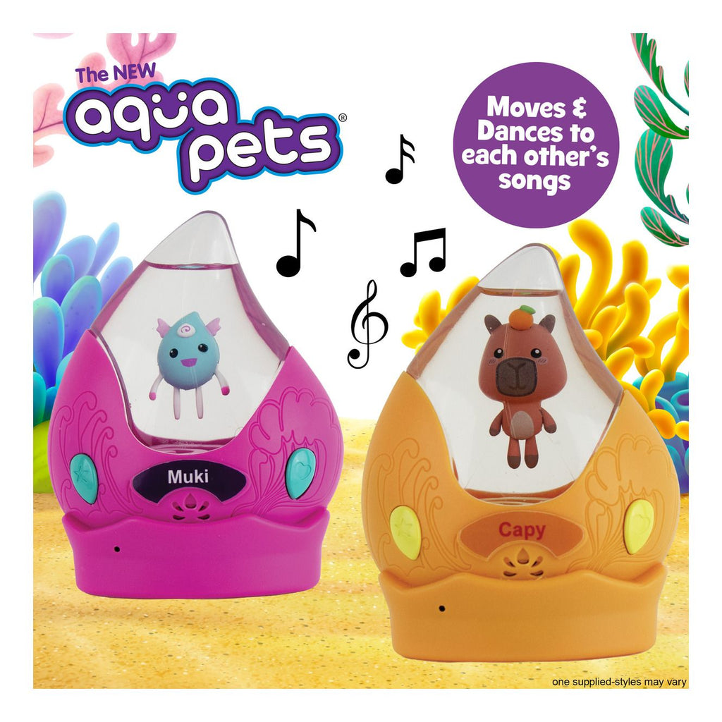 Aqua Pets Assortment