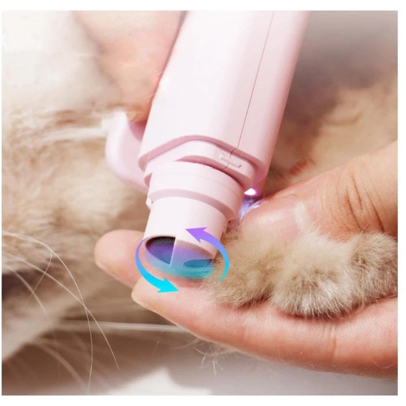 Dog Nail Clippers Secondary image