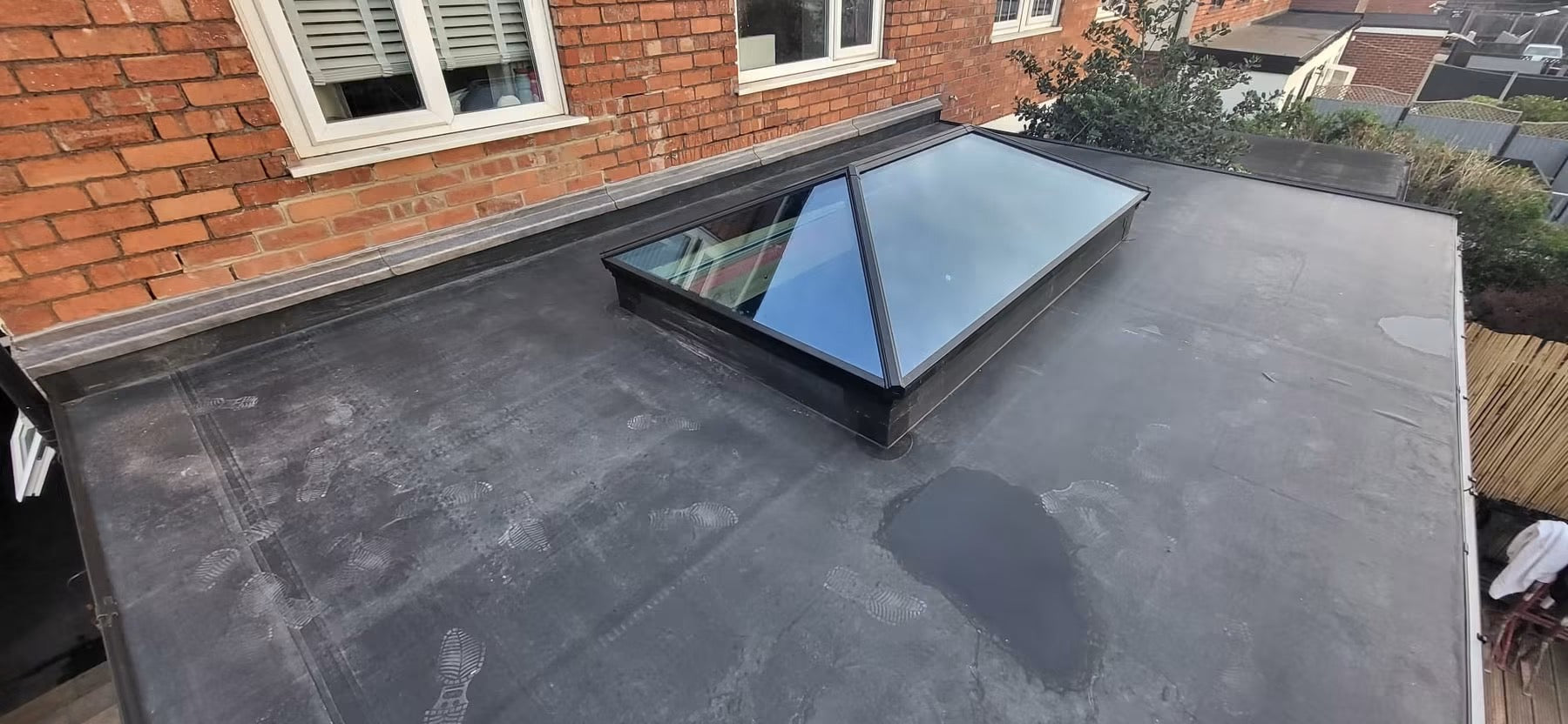 R.S Roofing & Building Services Ltd