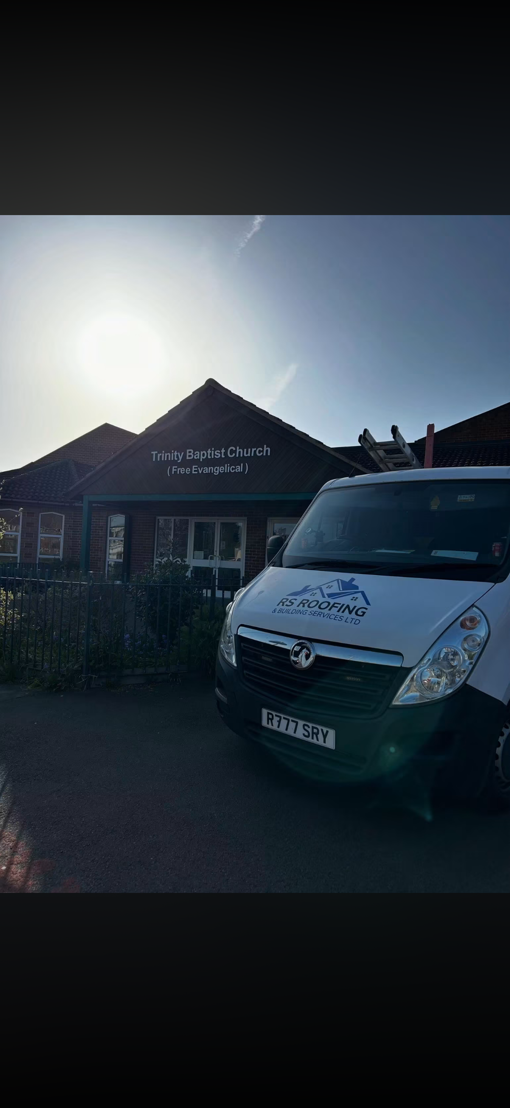R.S Roofing & Building Services Ltd