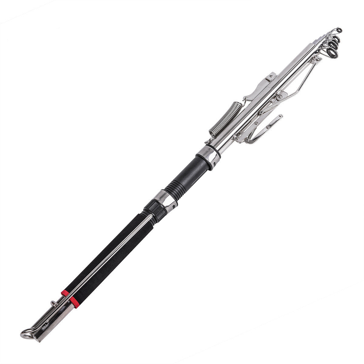 Self-lifting Rod Throwing Rod Fishing Rod Fishing Gear Secondary image
