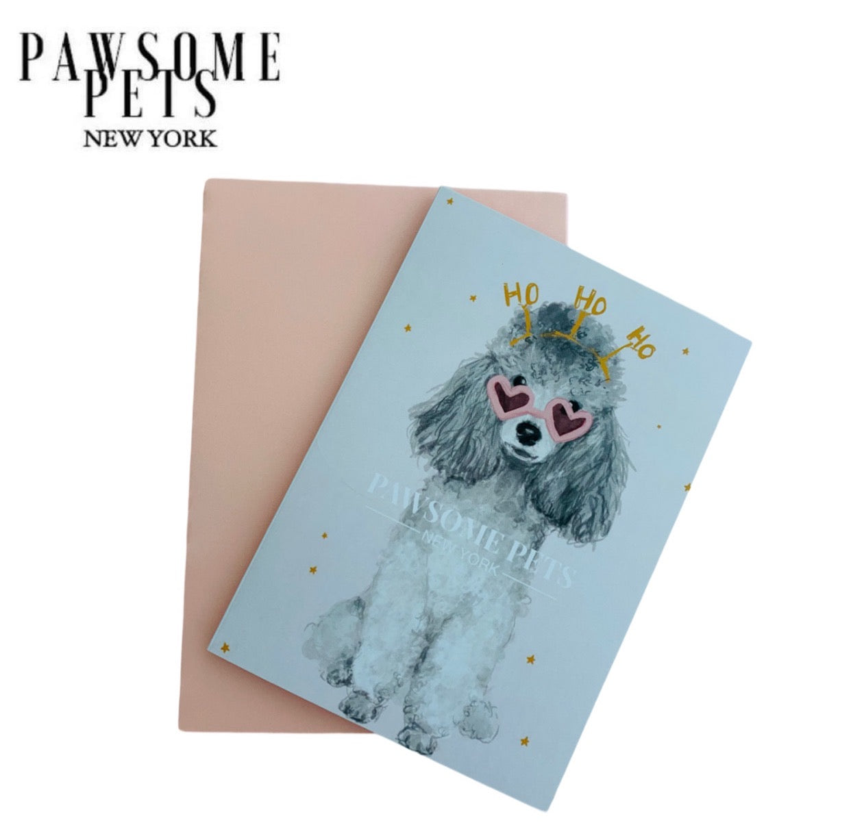 PETS CARD - #5 Main image