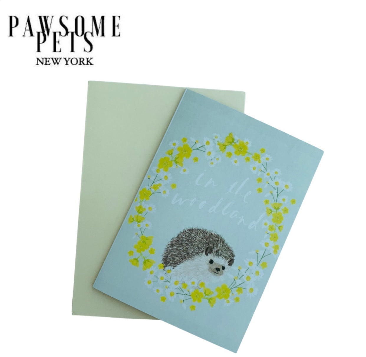 PETS CARD - #4 Main image
