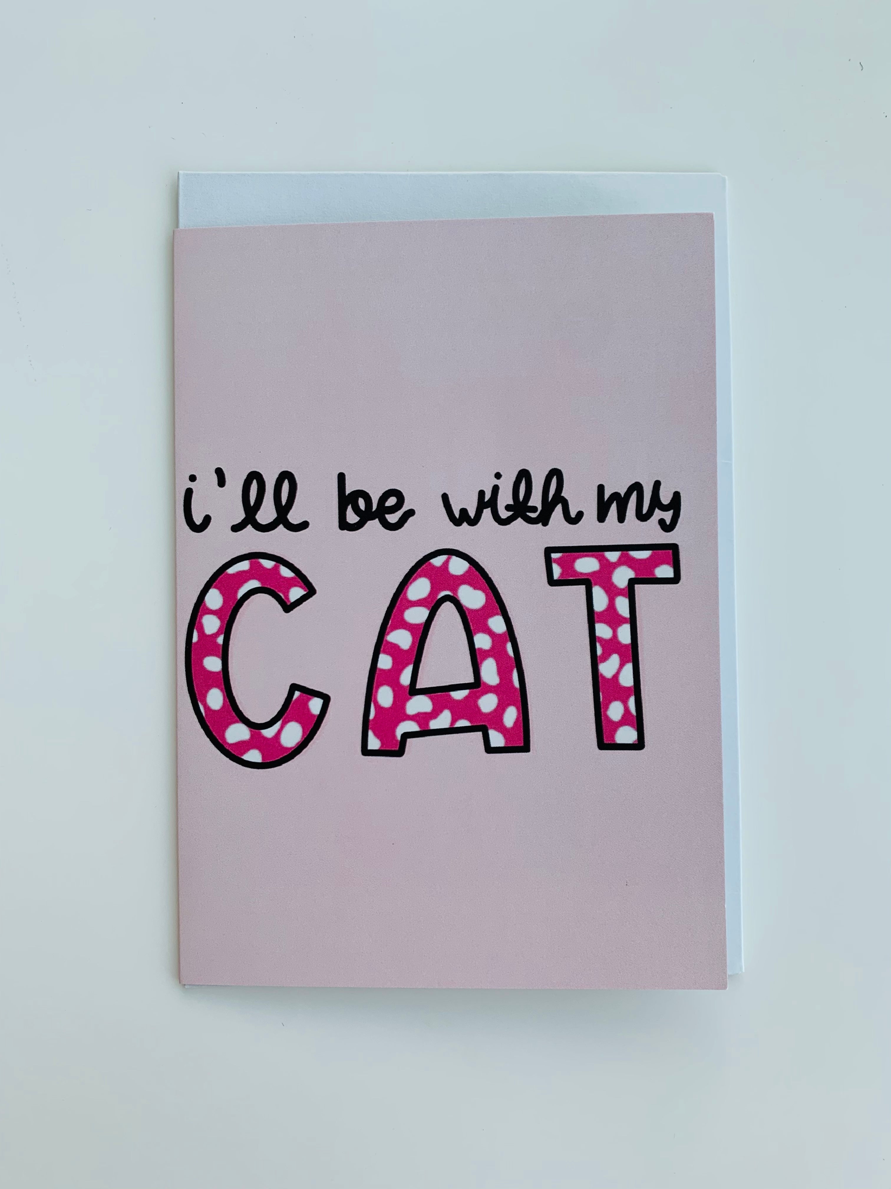 PETS CARD - #150 Main image
