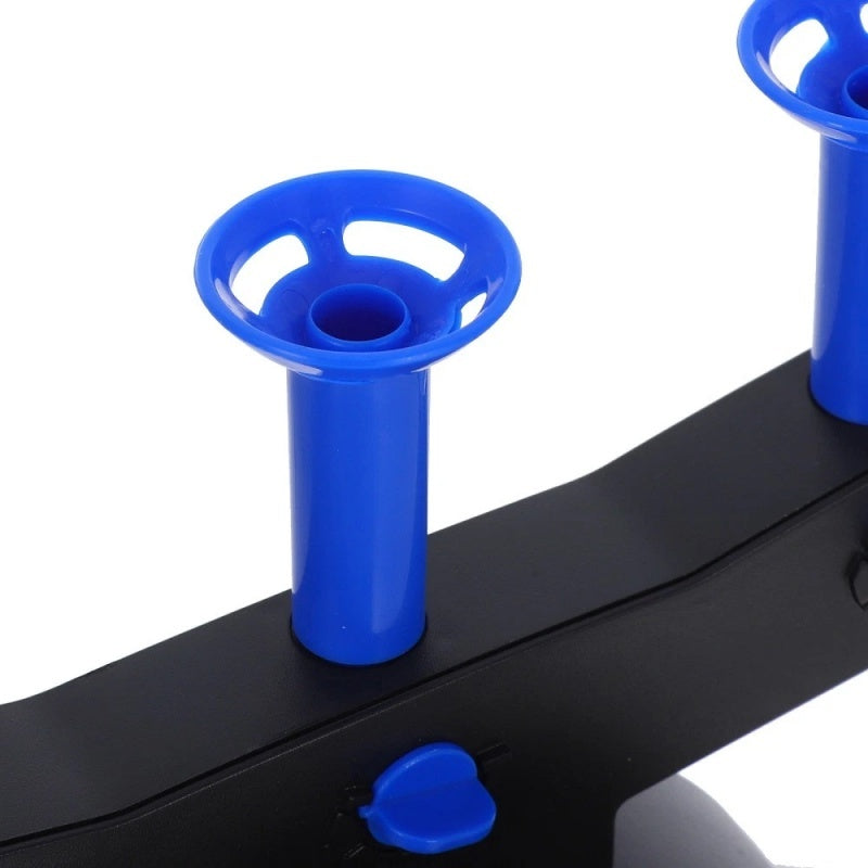 Green Floating Flyball Targets Game Electric Levitating Flyball Target Target Toy Secondary image