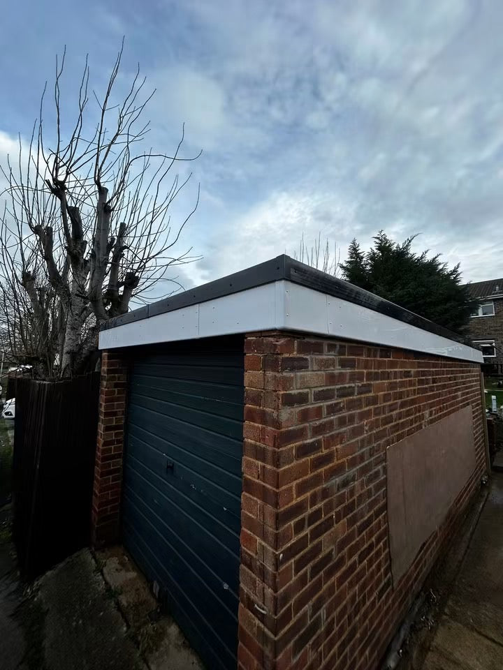 R.S Roofing & Building Services Ltd