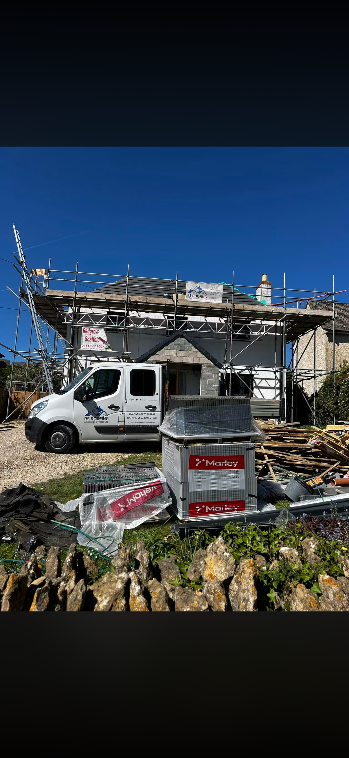 R.S Roofing & Building Services Ltd