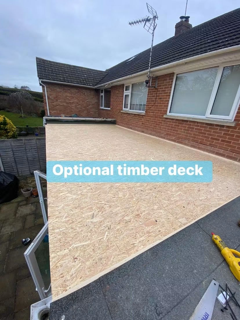 R.S Roofing & Building Services Ltd