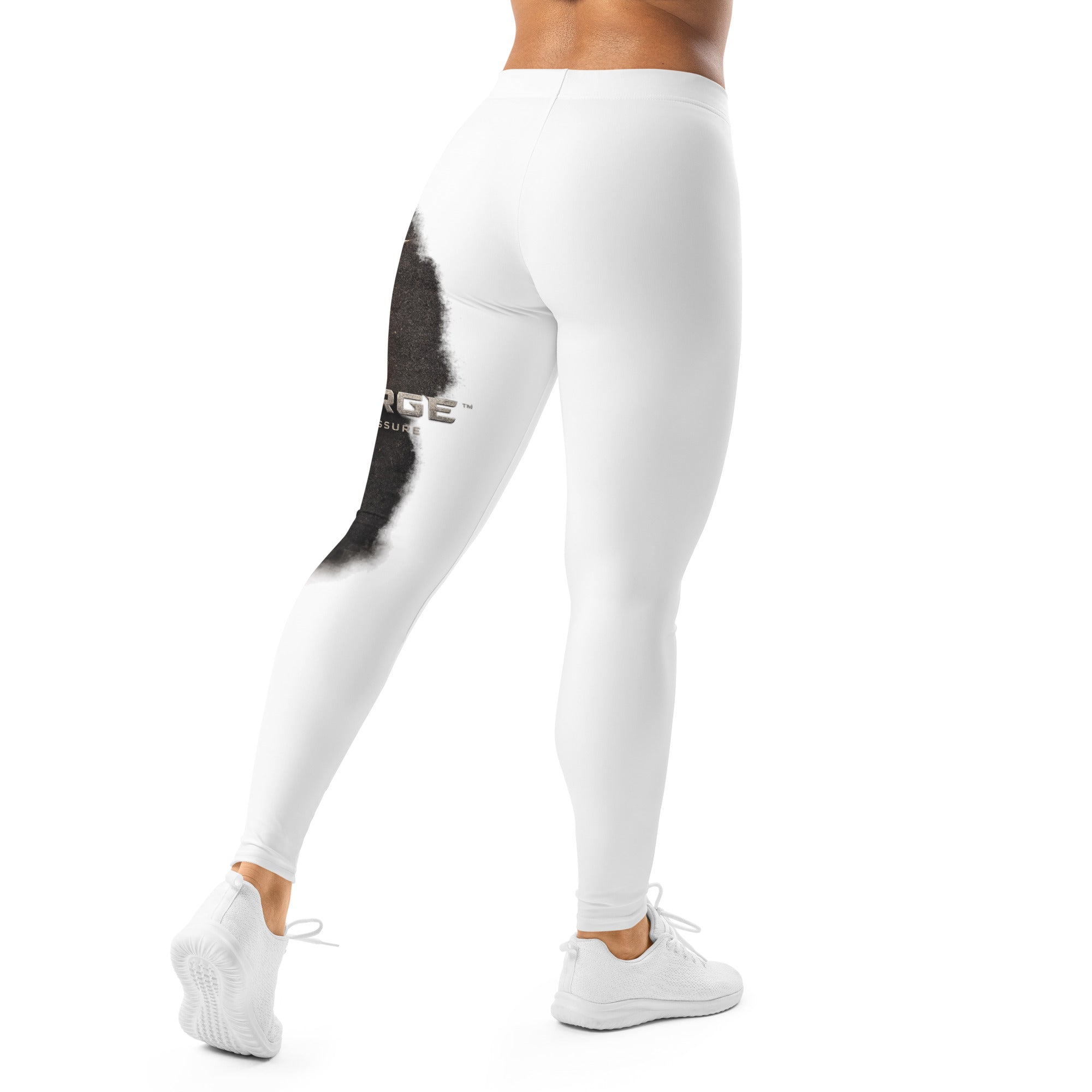 Vital Forge Leggings | Premium Women’s Gym Leggings & Activewear Secondary image