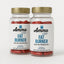 Ammo Fat Burner Double Deal | 2 Pack Weight Management & Energy Support Capsules UK