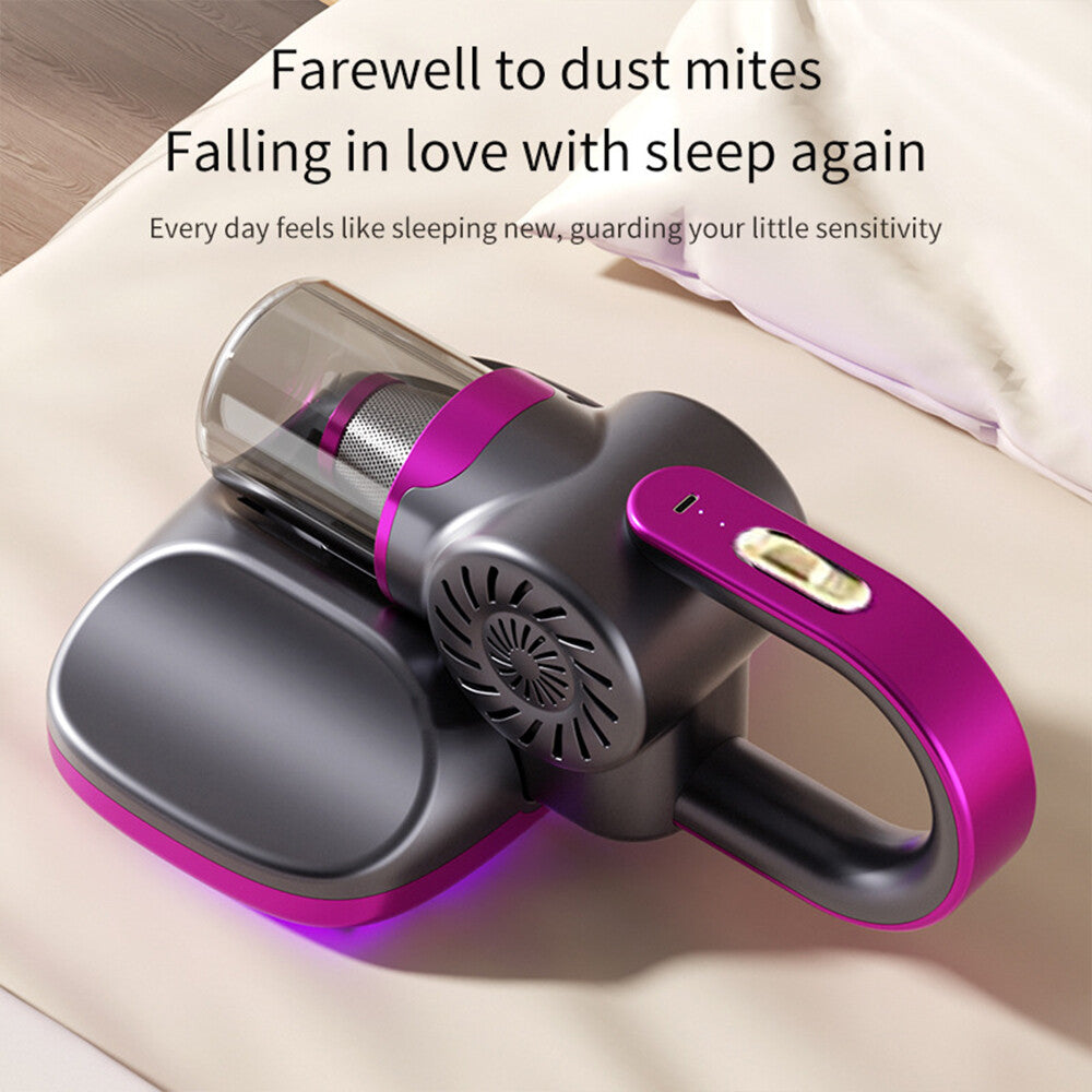 4 In 1 Stick Handheld Vacuum Cordless Vacuum Cleaner For Carpet Floor Pet Hair Secondary image