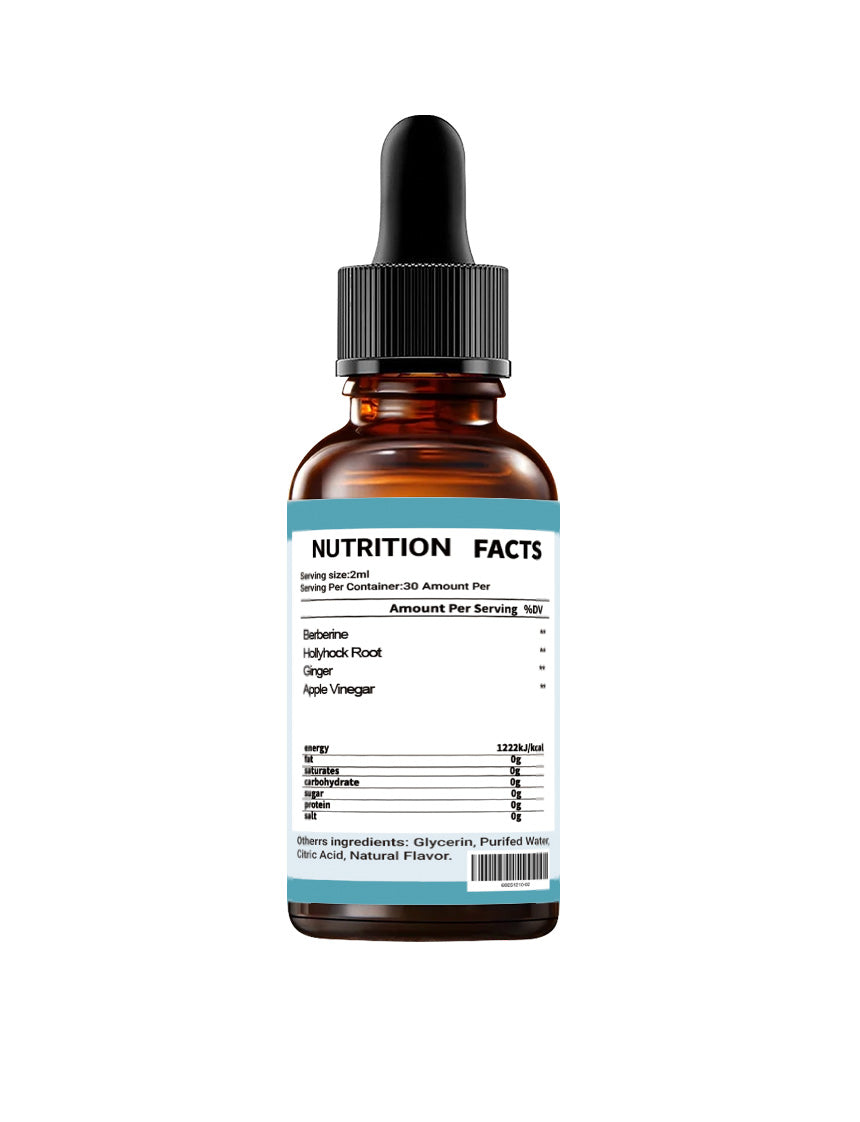 Natural Yeast Drops Secondary image