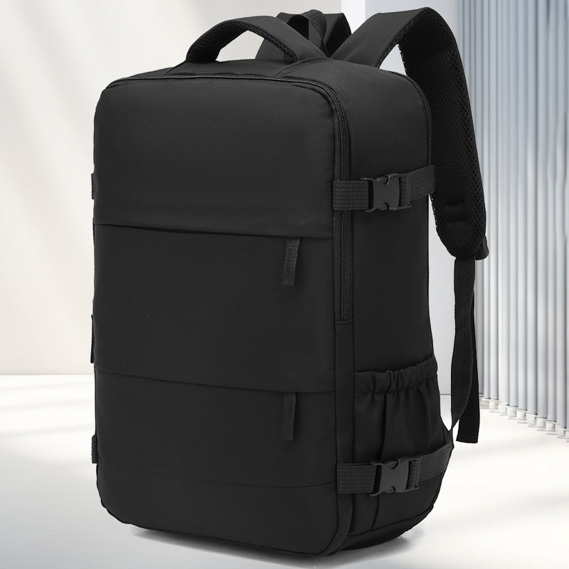Carry On Travel Backpack Compatible  Cabin Bag 44x30x14cm Underseat Hand Luggage Backpack Secondary image