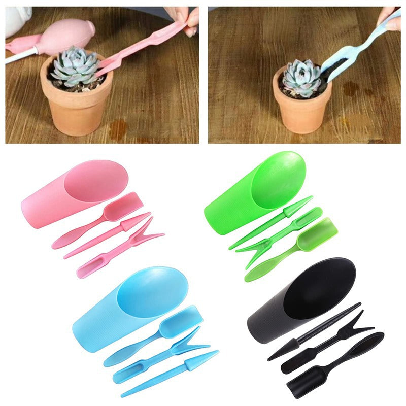 Potted Plant Gardening Tools Gardening Secondary image