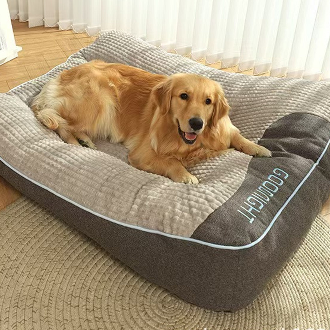 Pet Sofadog Beddog Matpet Winter Warm Sleeping Mat  1 Dog Chew Rope Knot Secondary image