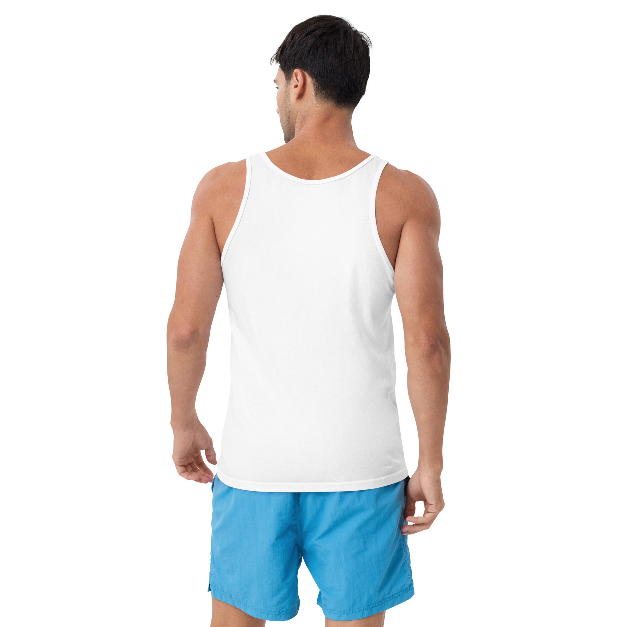 Vital Forge Tank Top Ascension Secondary image
