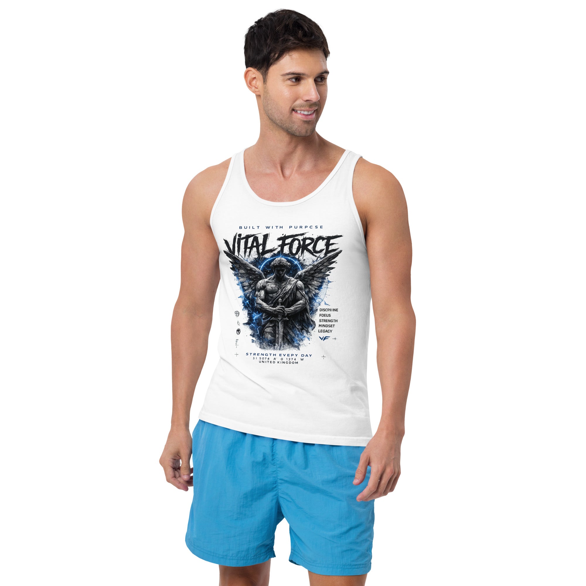Product mockup Main image