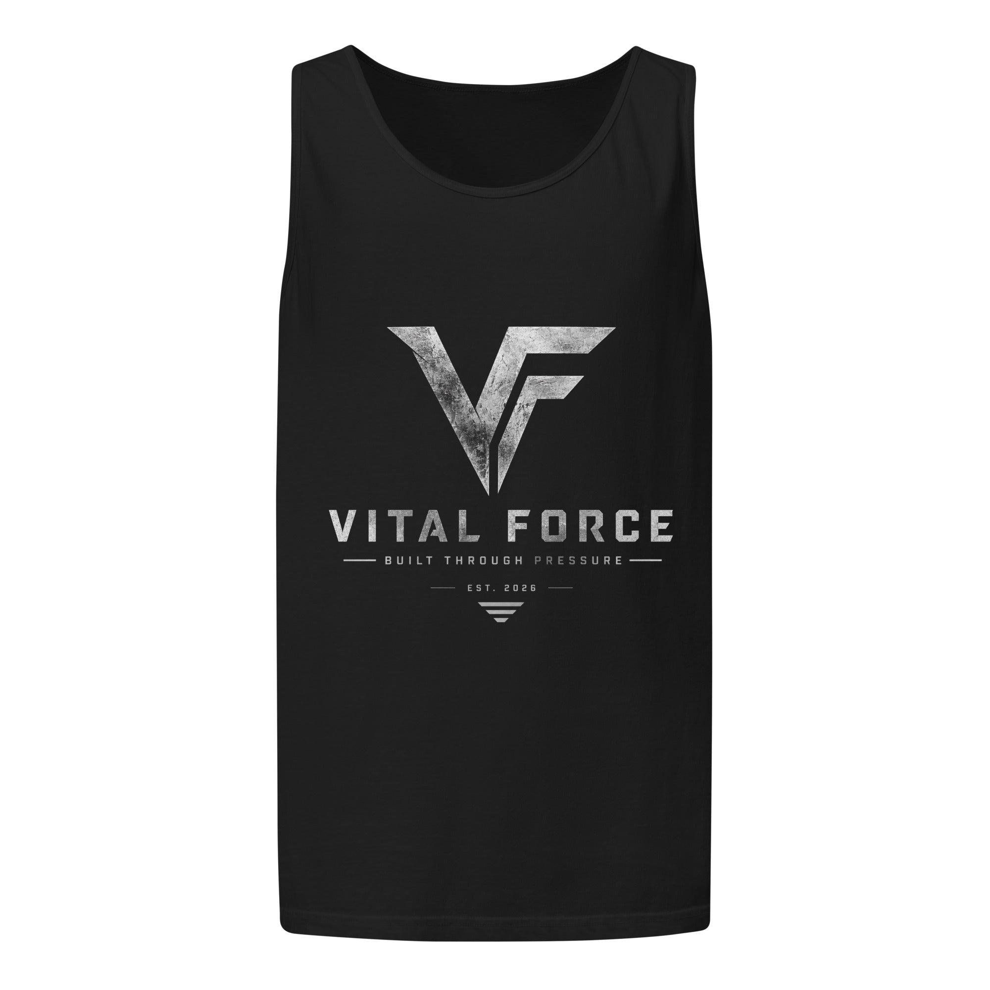 Unisex vital forge tank top Secondary image