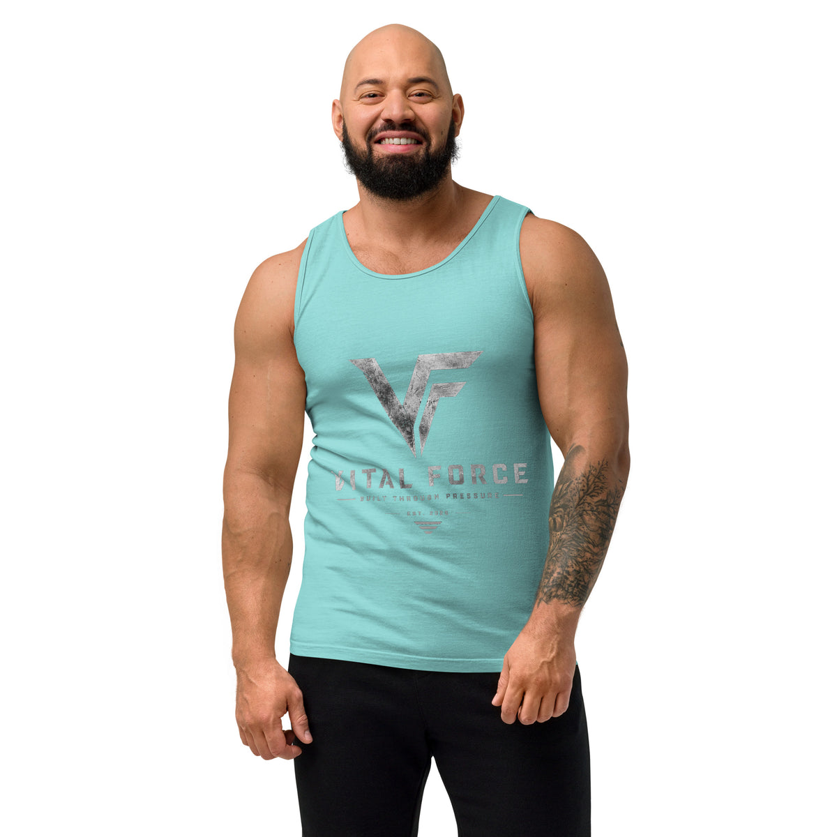 Product mockup Main image
