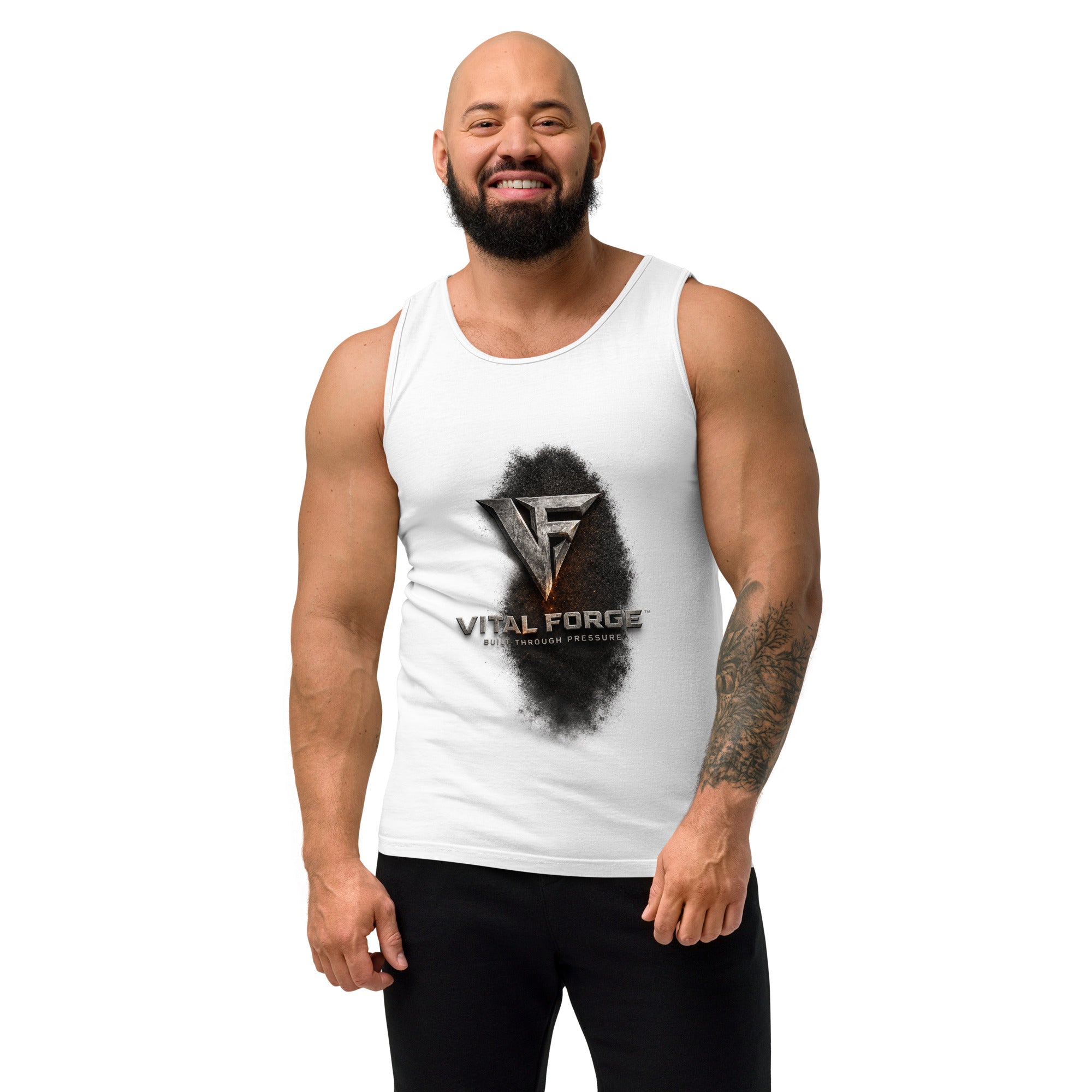 Product mockup Main image