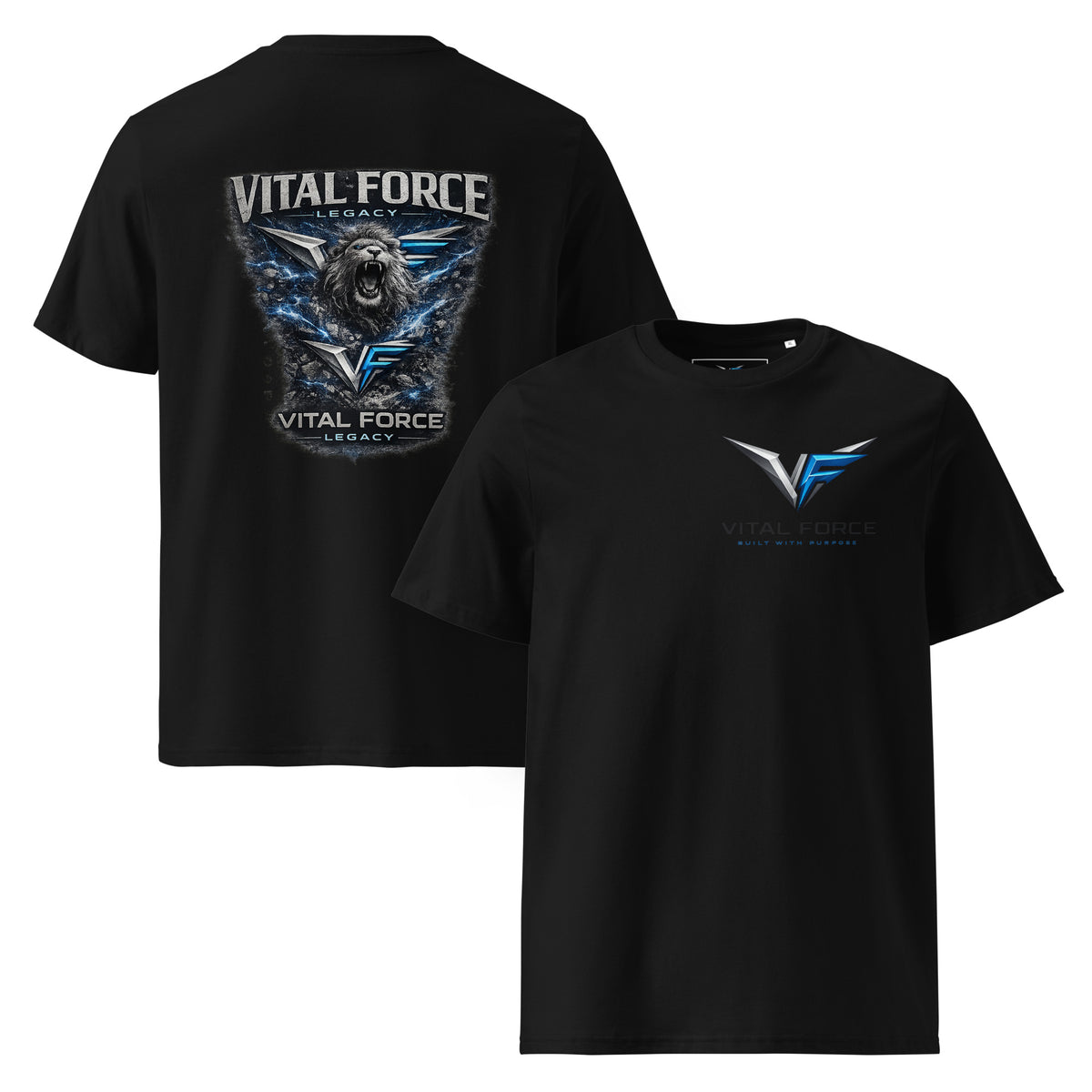 Product mockup Main image