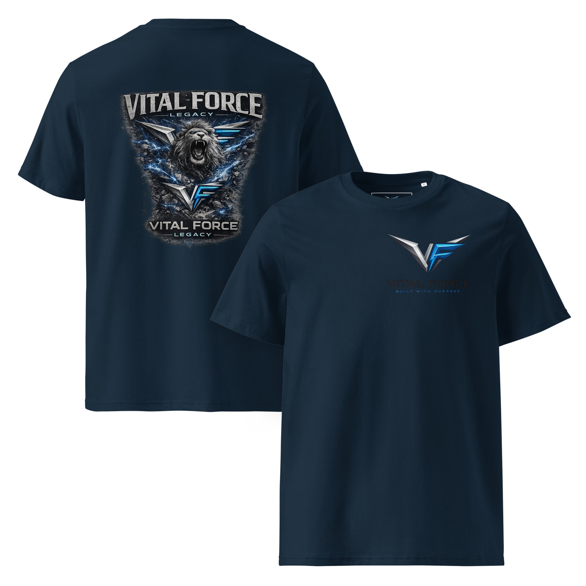 Vital Force Legacy Secondary image