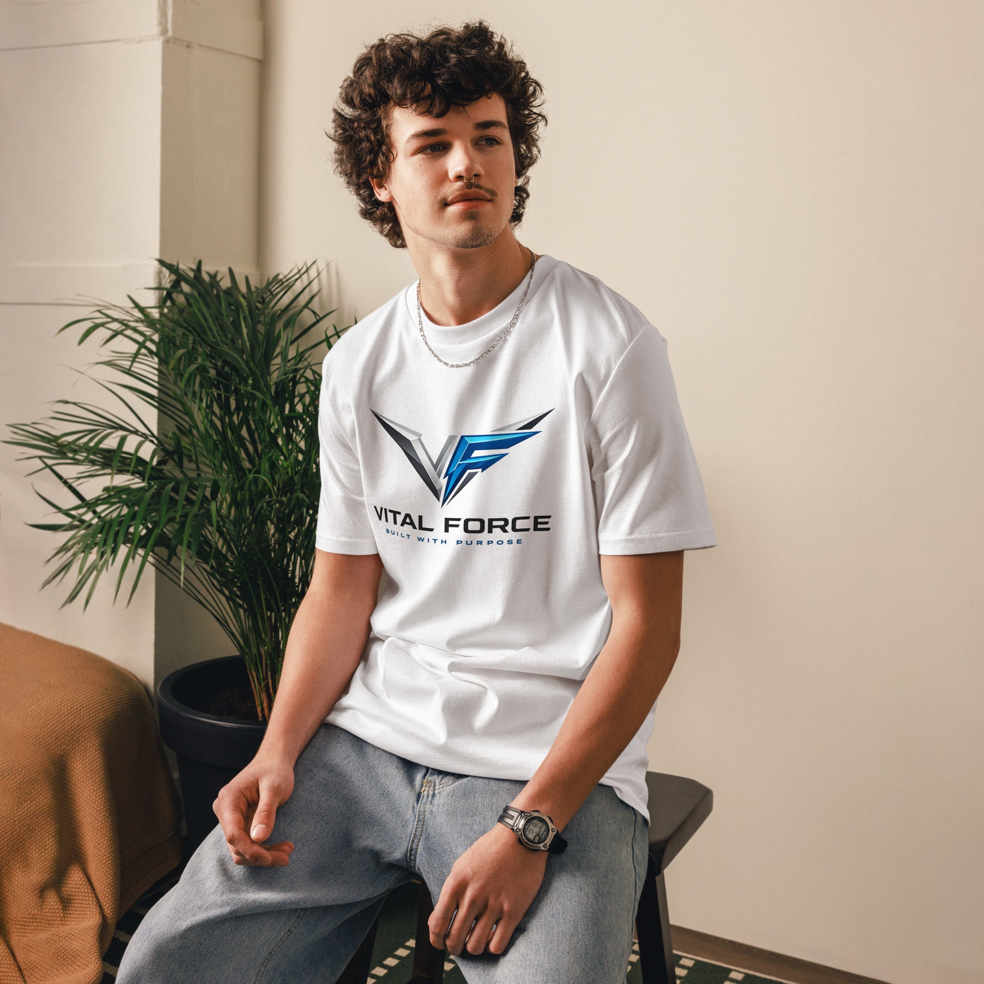 Product mockup Main image