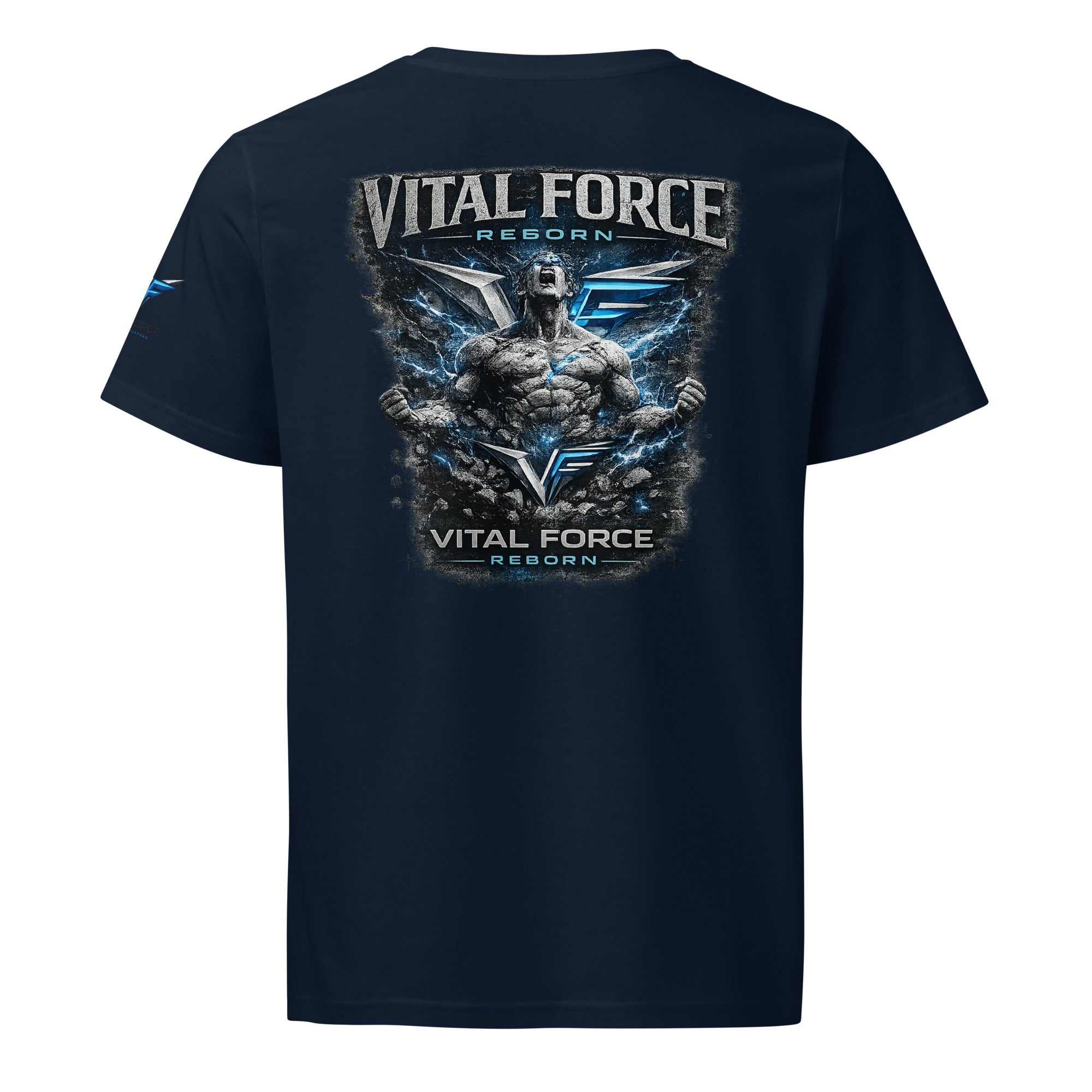 Product mockup Main image